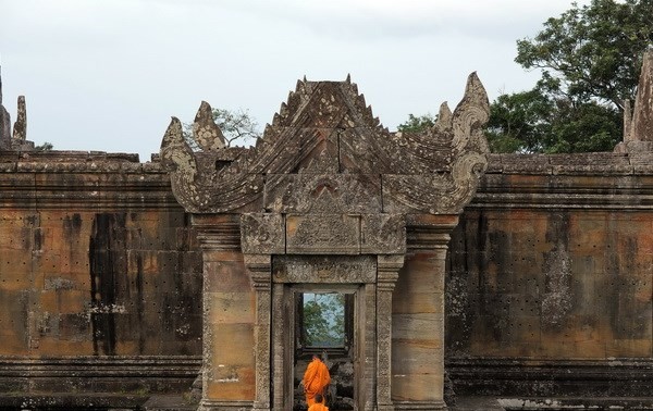 Le Cambodge et la Thaïlande s’engagent à éviter tout conflit