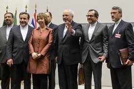 Réaction internationale concernant l’accord sur le nucléaire iranien