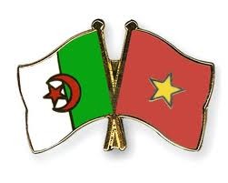 Intensifier les échanges populaires Vietnam-Algérie