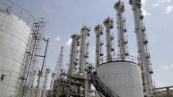 L'Iran prévoit de geler ses activités nucléaires d'ici quelques semaines 