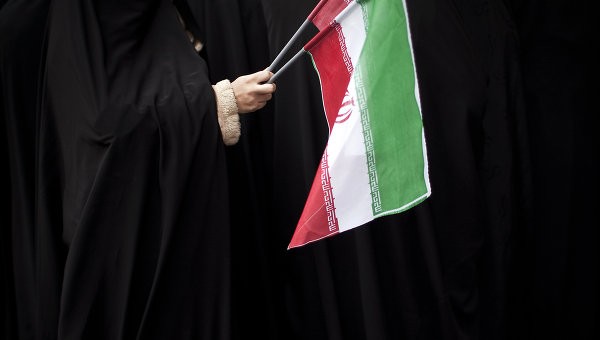 L'UE prête à lever les sanctions contre l'Iran 