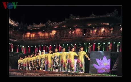 La province de Thua Thien-Hue offre mille chambres pour le festival de Hue 2014