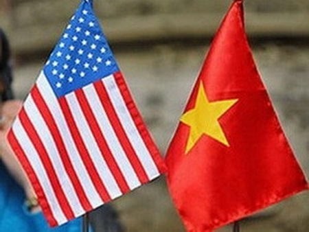 2013, année de grands progrès dans les relations Vietnam-Etats-Unis