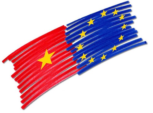 Le Vietnam et l’UE déterminés à achever leurs négociations sur le libre-échange