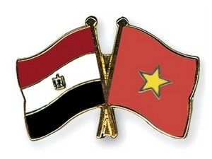 Le Vietnam prend en haute considération sa relation avec l’Egypte