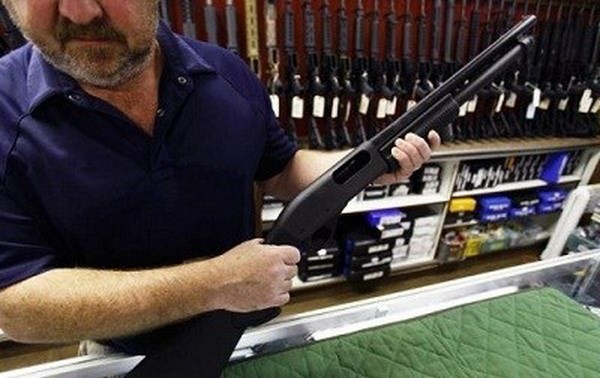 Etats-Unis : bras de fer sur les ventes d’armes