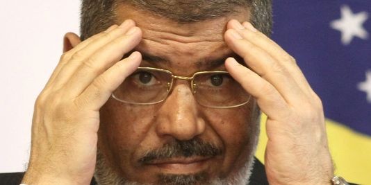 Egypte : Morsi sera jugé sur les accusations d'espionnage le 16 février