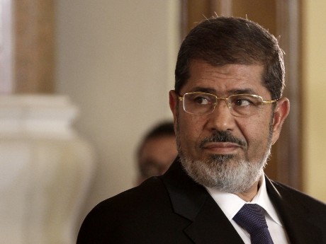 Egypte : Le procès de Morsi sur le meurtre de manifestants ajourné au 1er mars