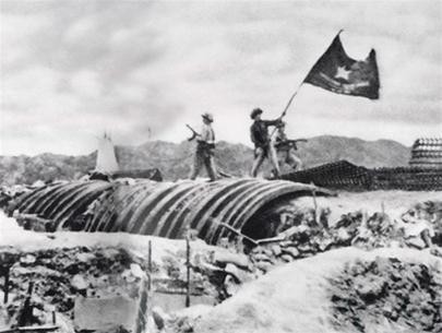 Concerts célébrants les 60 ans de la victoire de Dien Bien Phu