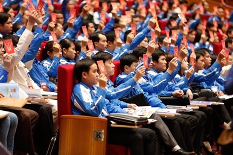 Renforcer la communication sur l’Assemblée nationale auprès des étudiants