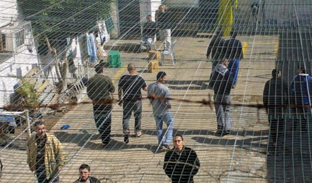 Israël revient sur la libération de prisonniers palestiniens