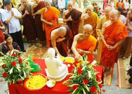 Diverses activités dans le cadre de la journée culturelle des ethnies du Vietnam