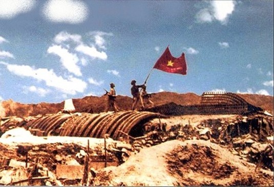 La victoire de Dien Bien Phu – commentaires et compliments