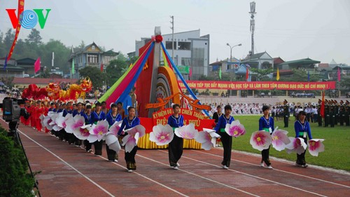 Dien Bien Phu – la fierté du peuple vietnamien