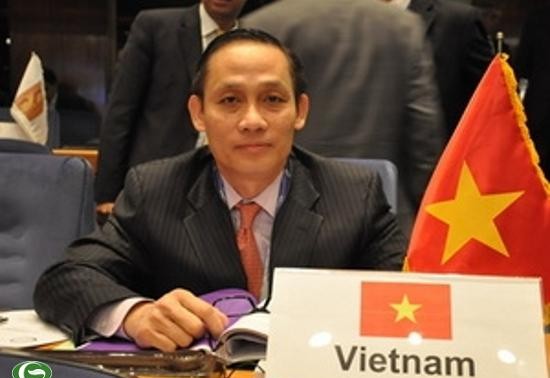 Le Vietnam, un membre actif et responsable de l’Union interparlementaire