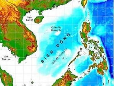 Les Russes souhaitent que la tension en mer Orientale soit réglée par voie de dialogue