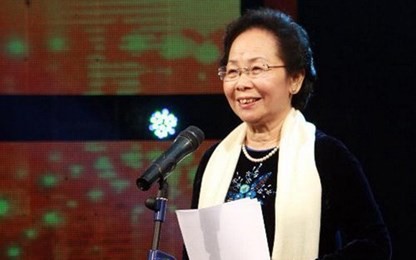 Nguyen Thi Doan au 4è Sommet pour l’interaction et les mesures de confiance en Asie 