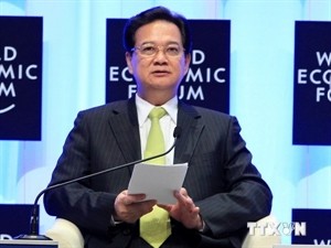 Le Vietnam contribue au succès du forum économique de l’Asie de l’Est