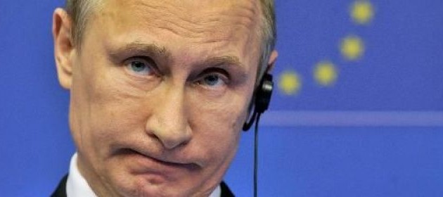 Vladimir Poutine : Renforcer la confiance à l'époque des transformations