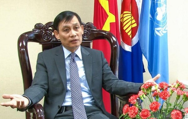 Mer Orientale : L’ambassadeur du Vietnam à l’ONU réaffirme la souveraineté nationale