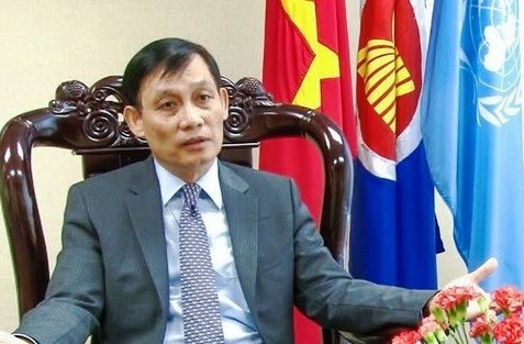 Le Vietnam demande à l’ONU de faire circuler des documents  