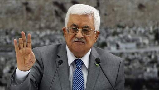 Mahmoud Abbas accuse Israël de commettre un génocide à Gaza 