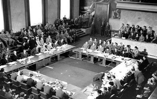 Opinions sur les Accords de Genève 1954 – précieuses leçons de la défense de la souveraineté