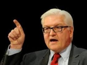 L'Allemand Steinmeier contre "un Etat indépendant des Kurdes" en Irak