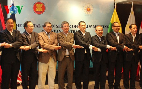 Le Vietnam est une force motrice de développement de l’ASEAN