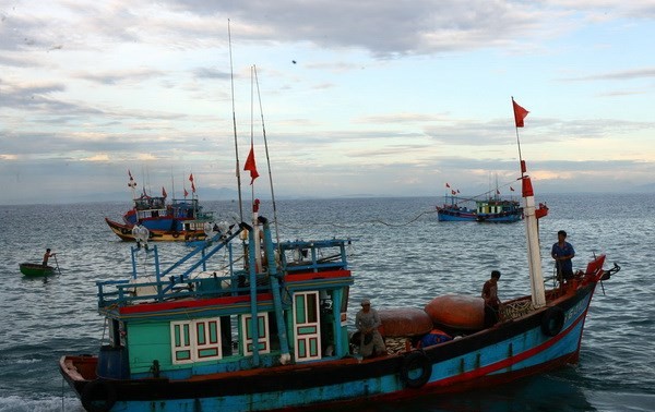 Le Bruneï évoque une ligne rouge de l’ASEAN