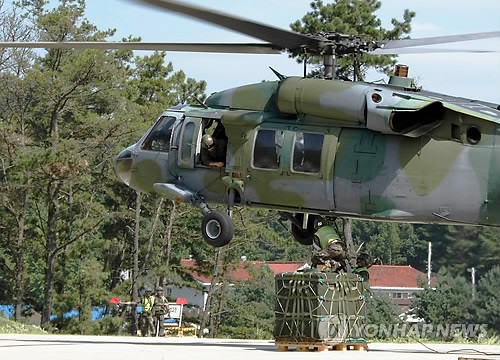 Séoul et Washington terminent leur exercice militaire conjoint un jour plus tôt que prévu