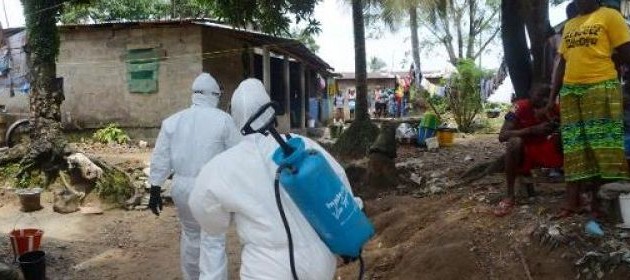 Ebola : un premier cas au Sénégal