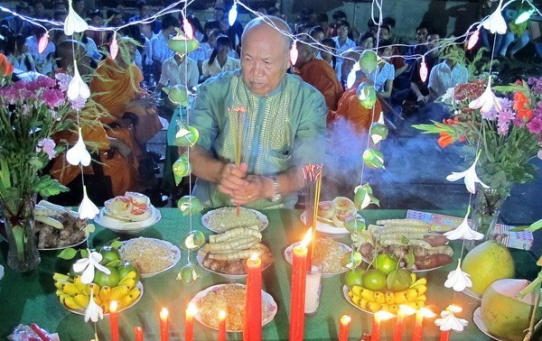 La fête Ok Om Bok des Khmers classée patrimoine culturel immatériel national 