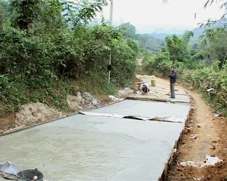 Chamaléa Phước, le chef de village exemplaire