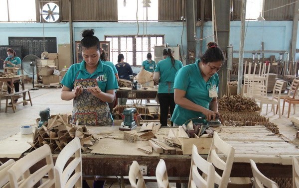 La Russie, un marché prometteur pour les entreprises vietnamiennes