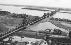 Le fleuve Rouge ou la source culturelle des Hanoiens