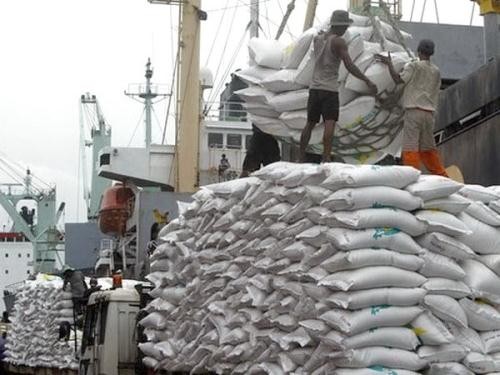 Le Vietnam exportera 200 000 tonnes de riz aux Philippines