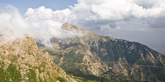 Un touriste français kidnappé dans l’est de l’Algérie