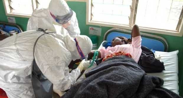 Ebola: Obama autorise l'envoi de réservistes