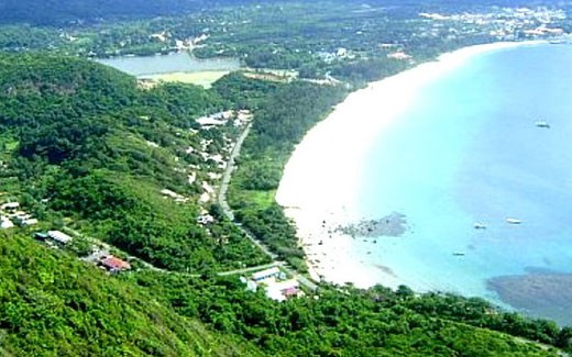 Le parc Con Dao, 6ème site Ramsar du Vietnam