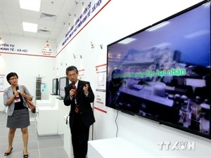 Poursuivre le perfectionnement des infrastructures d’énergie nucléaire