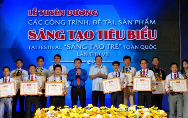 Honorer 40 ouvrages innovants