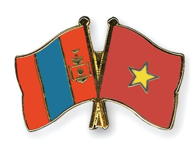 Commémoration des 60 ans des relations diplomatiques Vietnam-Mongolie