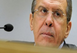 Relations extérieures de la Russie: Lavrov fait le point devant la Douma