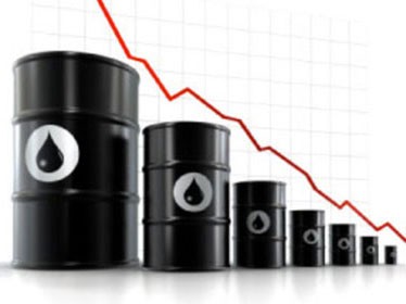 L’économie mondiale sous la pression du plongeon des cours de pétrole