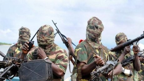 Nigeria: au moins 185 personnes enlevées par Boko Haram dans le nord-est