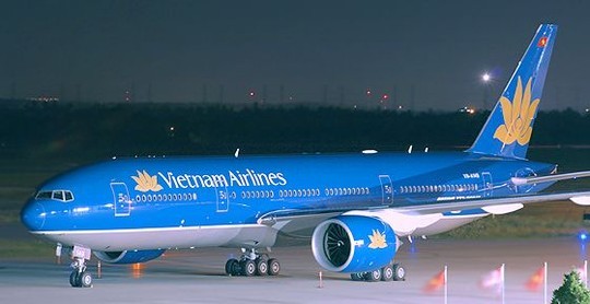 Vietnam Airlines croît en Allemagne