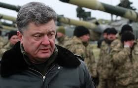 Porochenko ordonne la mobilisation sur fond de recrudescence des combats