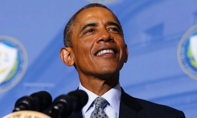 Controverse sur le discours sur l’Etat de l’Union 2015 de Barack Obama 