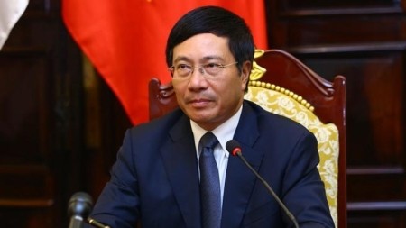 Vietnam-Philippines: réunion de la commission mixte sur le partenariat stratégique